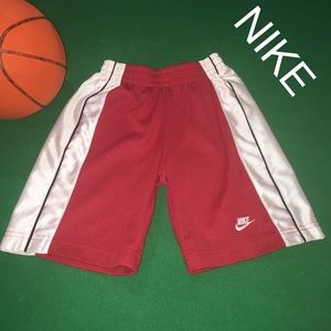 Nike athletic shorts